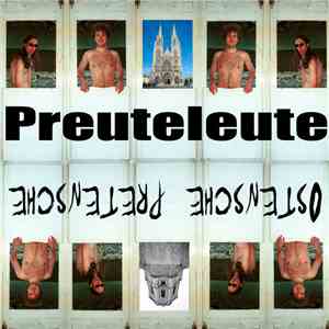 Preuteleute - Ostensche Pretensche download mp3 flac
