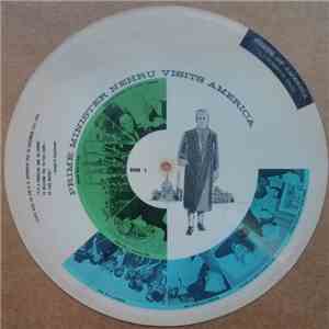 Prime Minister Nehru, Dwight Eisenhower - Prime Minister Nehru Visits America download mp3 flac