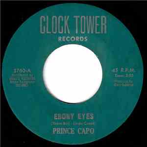 Prince Capo - Ebony Eyes download free