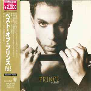 Prince - The Hits 2 download mp3 flac