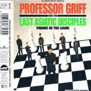 Professor Griff And The Last Asiatic Disciples - Pawns In The Game download free