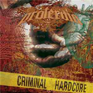 Protervia  - Criminal Hardcore download free