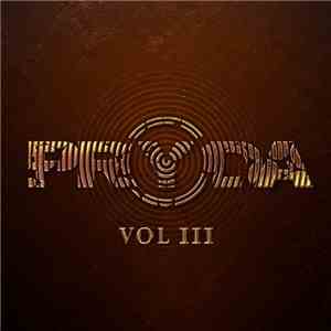 Pryda - Pryda 10 Vol III download free