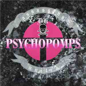 Psychopomps - Assassins DK United download mp3 flac