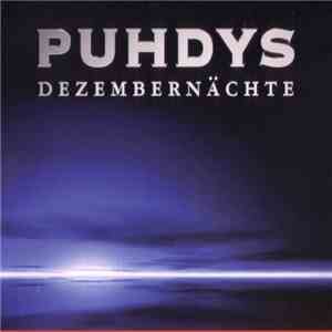 Puhdys - Dezembernächte download mp3 flac