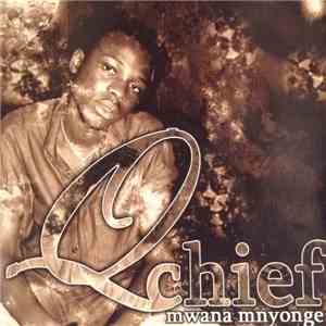 Q-Chief - Mwana Mnyonge download mp3 flac