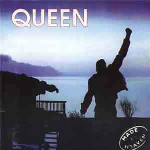 Queen - Made In Heaven download mp3 flac