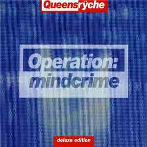Queensrÿche - Operation: Mindcrime download mp3 flac
