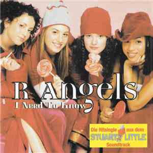 R Angels - I Need To Know download mp3 flac