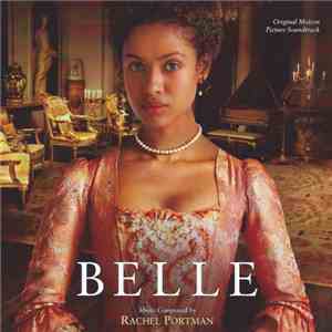 Rachel Portman - Belle - Original Motion Picture Soundtrack download mp3 flac