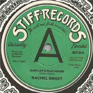 Rachel Sweet - Baby Let's Play House download mp3 flac