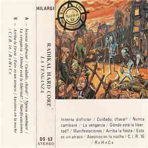 Radikal HC - Venganza download mp3 flac