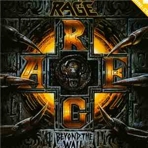 Rage  - Beyond The Wall download mp3 flac