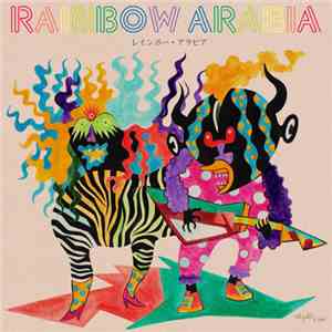 Rainbow Arabia - GGD Tour Cd download mp3 flac