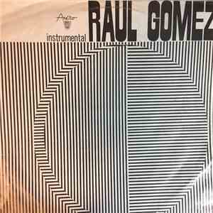 Raúl Gómez - Instrumental download mp3 flac