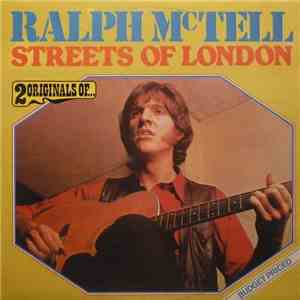 Ralph McTell - 2 Originals Of Ralph McTell download mp3 flac