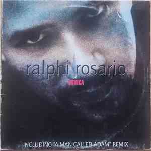 Ralphi Rosario - Brinca download free