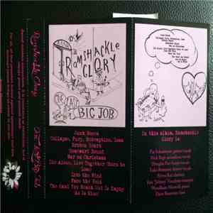 Ramshackle Glory - One Last Big Job download mp3 flac
