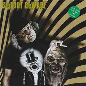 Randy Rose  - Bigfoot Beware download mp3 flac