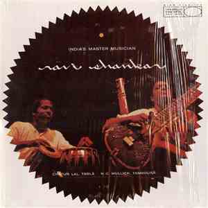 Ravi Shankar - India's Master Musician download mp3 flac