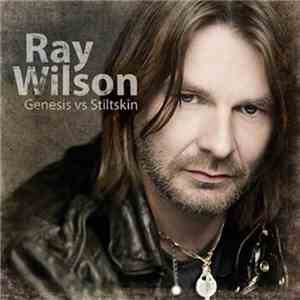 Ray Wilson - Stiltskin Vs.Genesis download mp3 flac