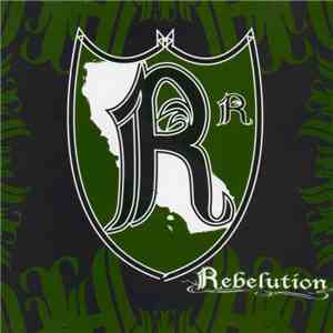 Rebelution  - Rebelution download free