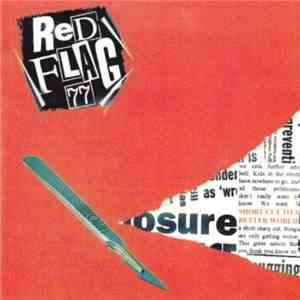 Red Flag 77 - A Short Cut To A Better World download mp3 flac