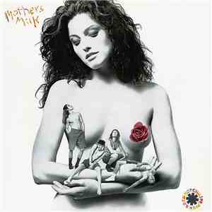 Red Hot Chili Peppers - Mother's Milk download mp3 flac