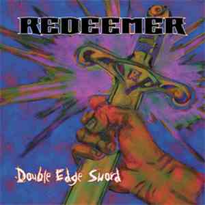Redeemer  - Double Edge Sword download mp3 flac