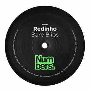 Redinho - Bare Blips download free