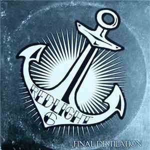 Redlight 6 - Final Destination download mp3 flac