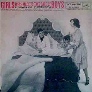 Reg Owen And His Orchestra - Girls Were Made To Take Care Of Boys download free