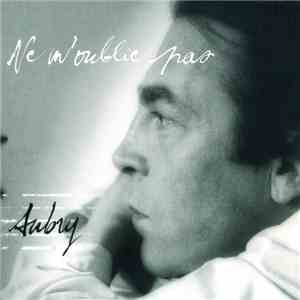 René Aubry - Ne M'Oublie Pas download mp3 flac