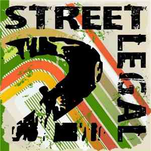 Rennie Pilgrem - Street Legal 2 download mp3 flac