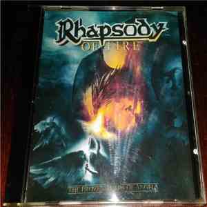 Rhapsody Of Fire - The Frozen Tears Of Angels download mp3 flac