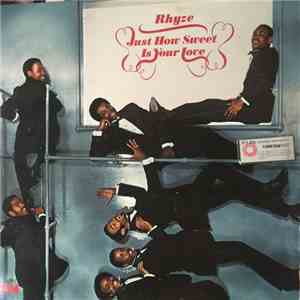 Rhyze - Just How Sweet Is Your Love (blue) download mp3 flac