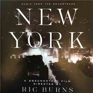 Ric Burns, Brian Keene - New York A Documentary Film Directed By Ricin's Burns download mp3 flac