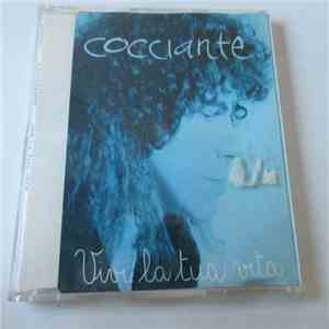 Riccardo Cocciante - Vivi La Tja Vita download free