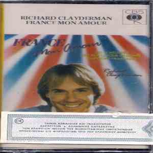 Richard Clayderman - France Mon Amour download mp3 flac