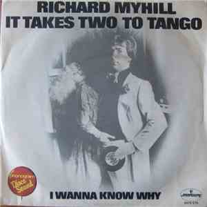 Richard Myhill - It Takes Two To Tango download mp3 flac