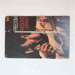 Richie Havens - Freedom download mp3 flac