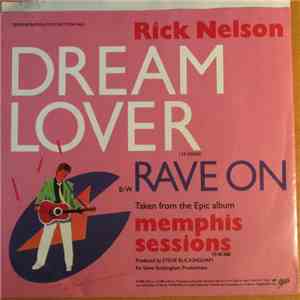 Rick Nelson - Dream Lover download free