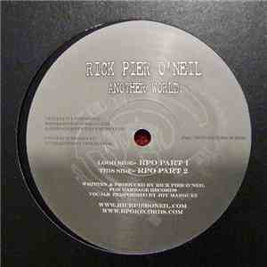 Rick Pier O'Neil - Another World download mp3 flac