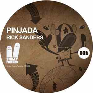 Rick Sanders  - Pinjada download free