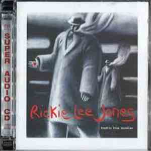 Rickie Lee Jones - Traffic From Paradise download free