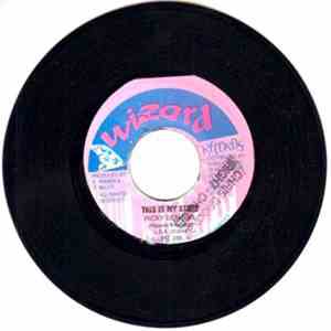 Ricky General - This Is My Story download mp3 flac