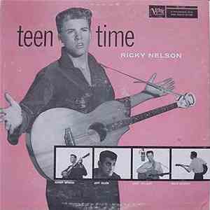 Ricky Nelson  - Teen Time download mp3 flac