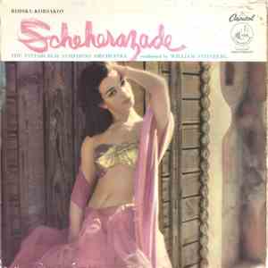 Rimsky Korsakov / The Pittsburgh Symphony Orchestra - Scheherazade download mp3 flac