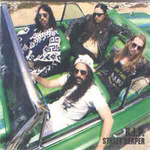 R.I.P.  - Street Reaper download mp3 flac
