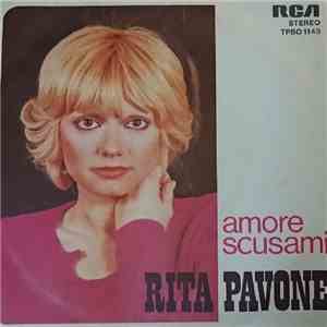 Rita Pavone - Amore Scusami download mp3 flac